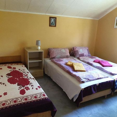 Raba Part Apartman Aparthotel Rabaszentmihaly Εξωτερικό φωτογραφία