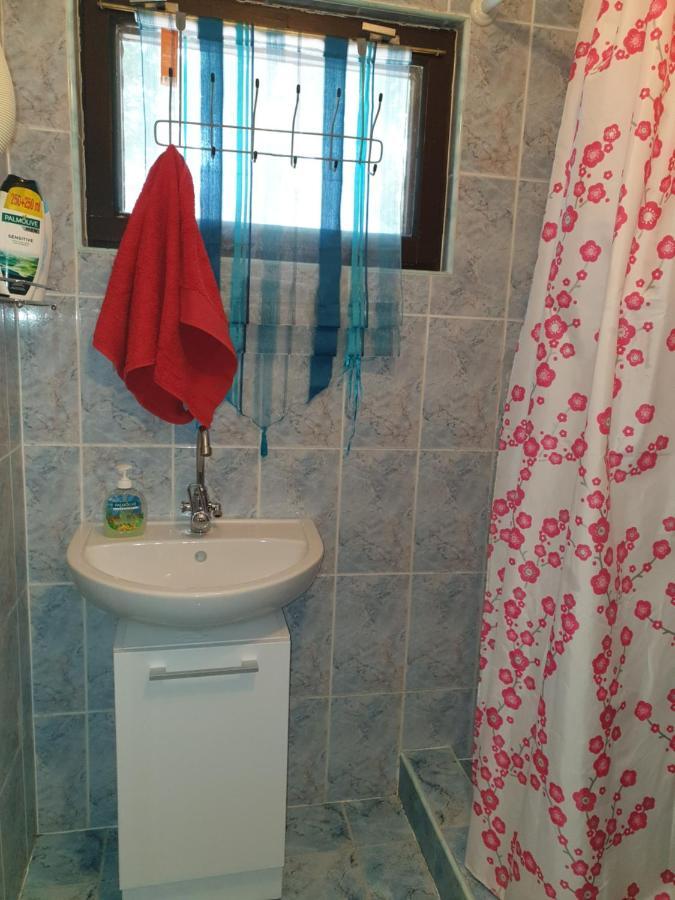 Raba Part Apartman Aparthotel Rabaszentmihaly Εξωτερικό φωτογραφία
