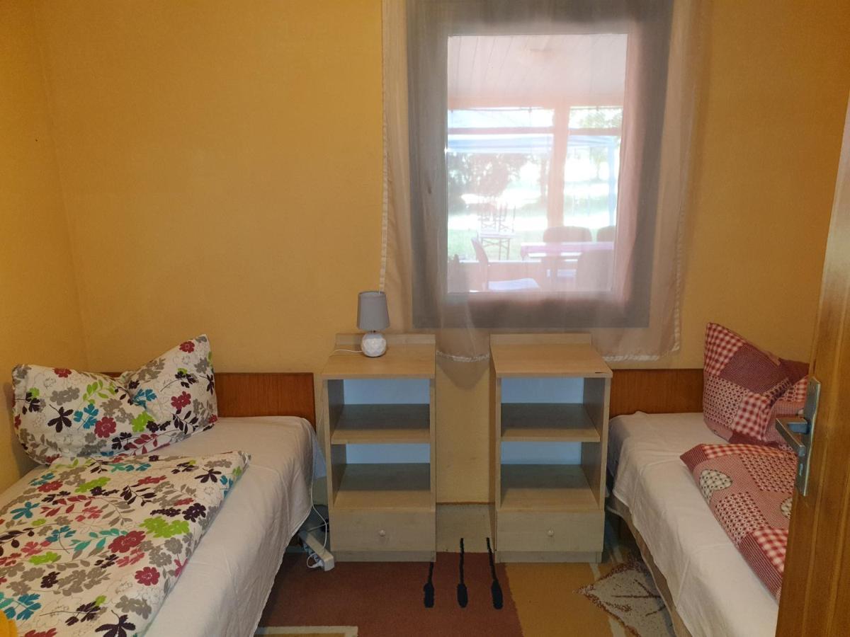 Raba Part Apartman Aparthotel Rabaszentmihaly Εξωτερικό φωτογραφία