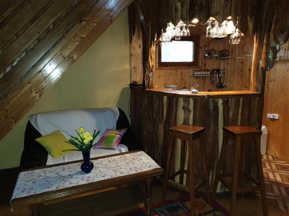 Raba Part Apartman Aparthotel Rabaszentmihaly Εξωτερικό φωτογραφία